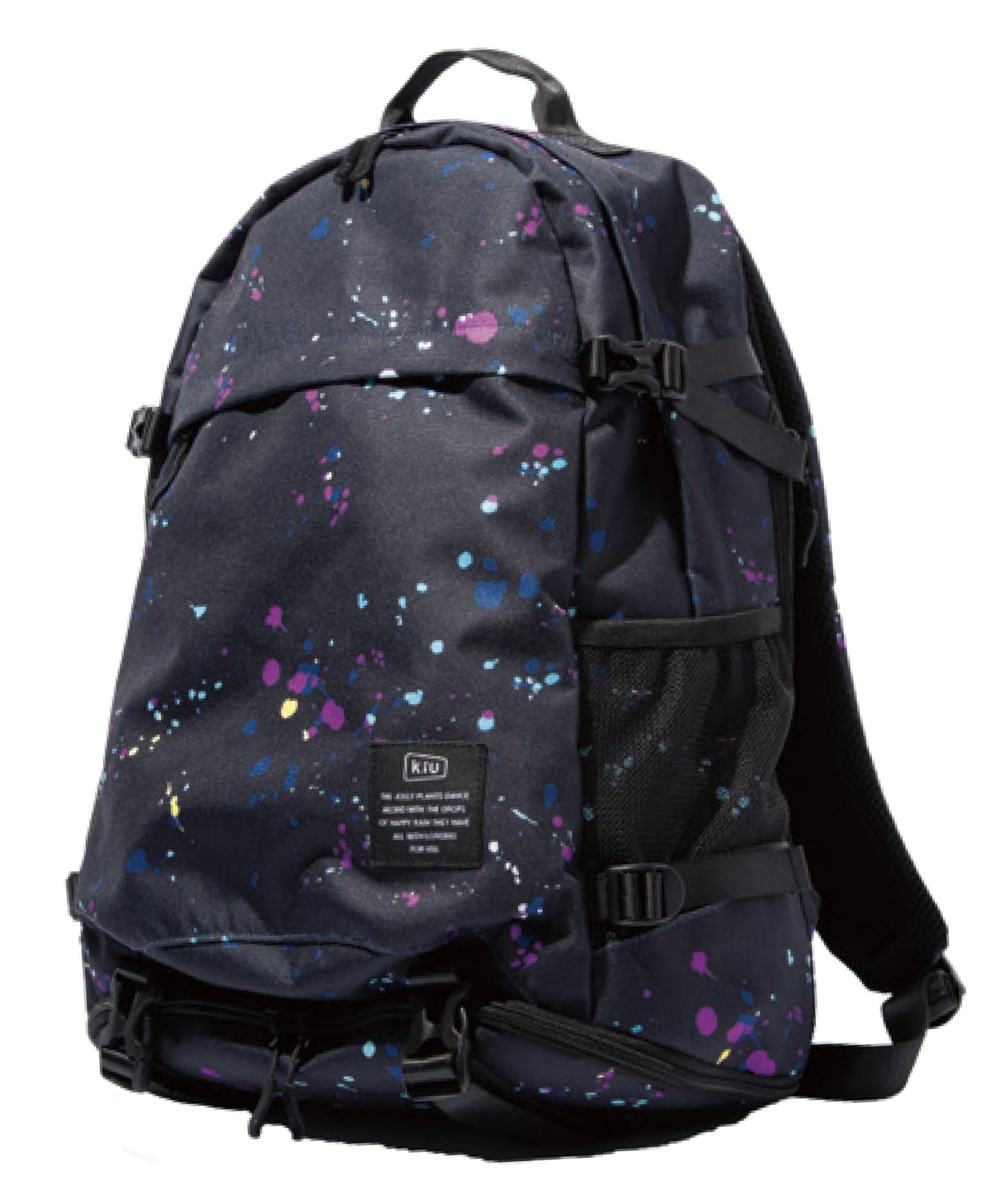 600D バックパック k111 – KiU公式オンラインショップ