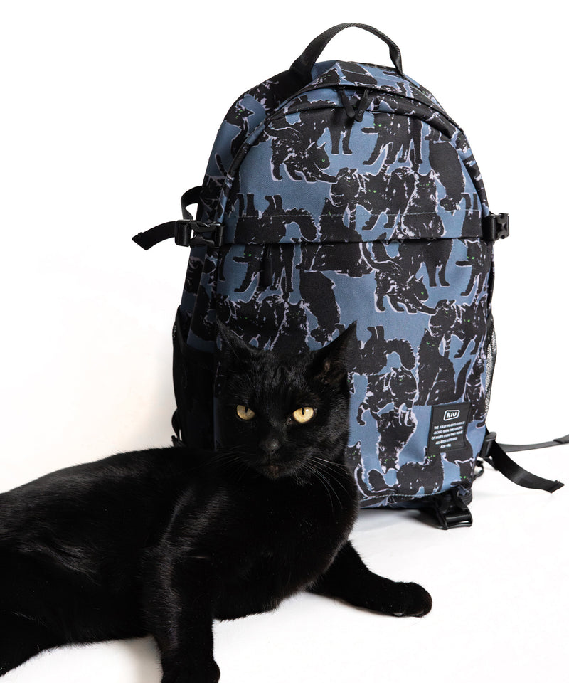 600D Backpack k111 – KiU公式オンラインショップ