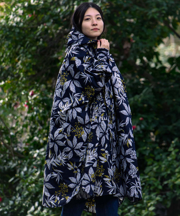 NEW STANDARD RAIN PONCHO – KiU公式オンラインショップ