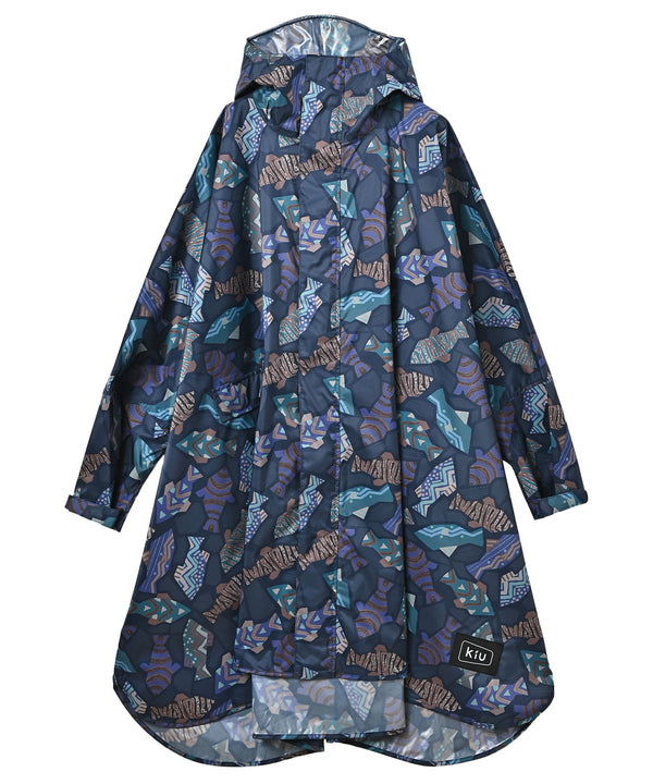 NEW STANDARD RAIN PONCHO – KiU公式オンラインショップ