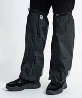 ウォータープルーフ バイシクルゲイター K219