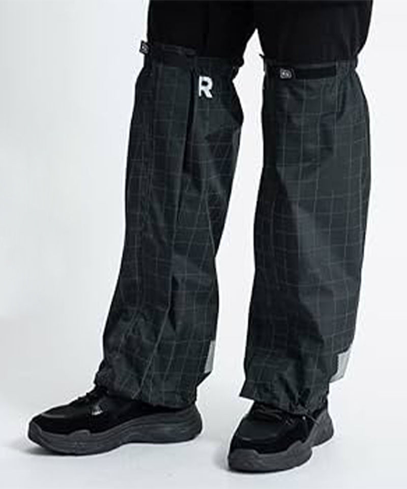 ウォータープルーフ バイシクルゲイター K219