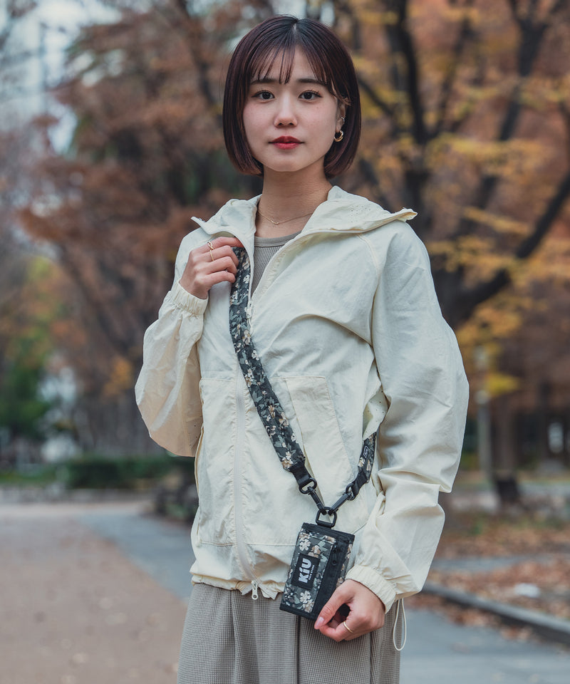 ウォーターリペレント ウォレット タイプ-A K278 – KiU公式オンライン