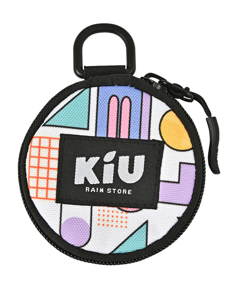 ラウンド ケース ポーチ K280 – KiU公式オンラインショップ
