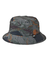 UV＆Rain Bucket Hat K326