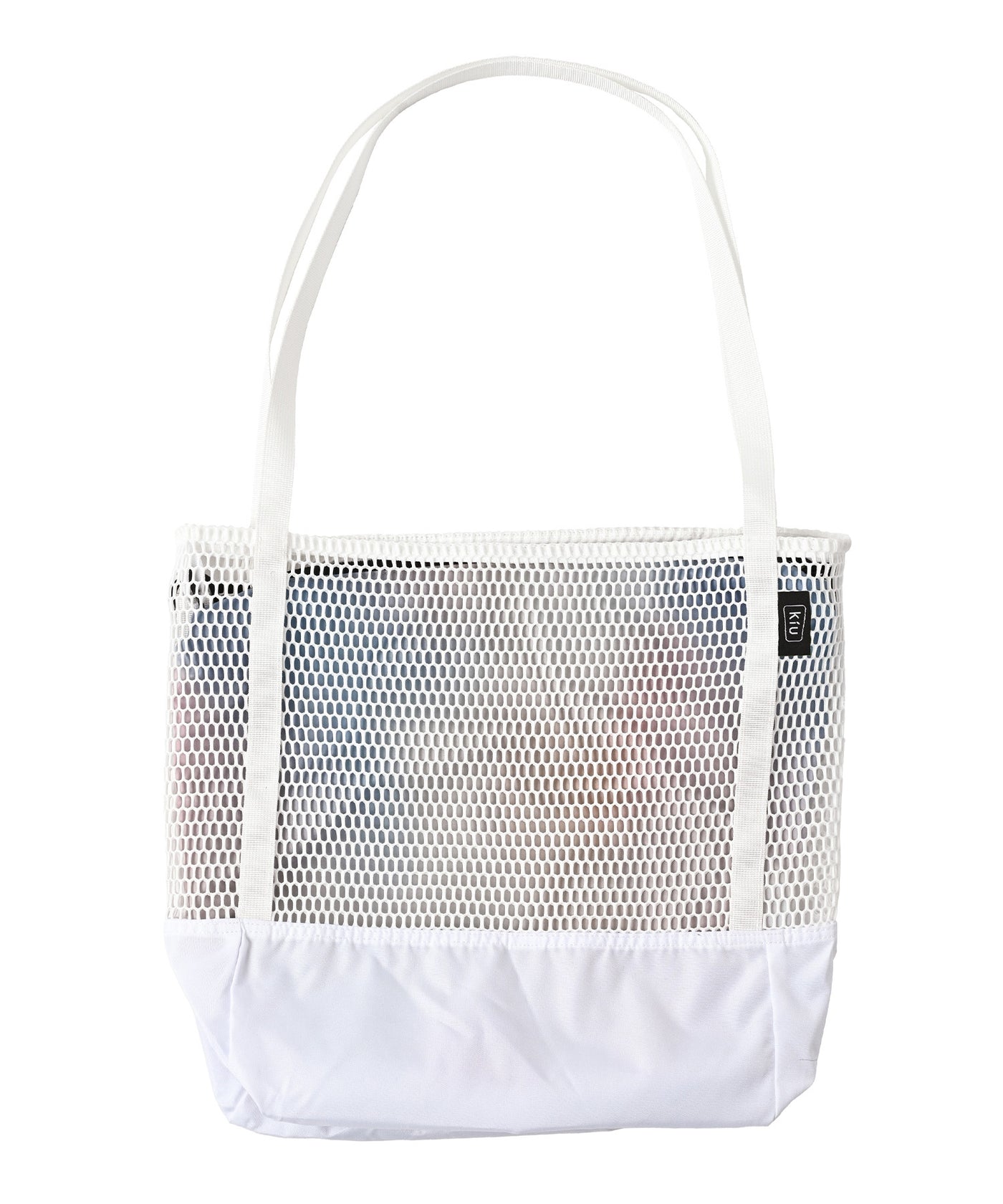 メッシュトートバッグ k364 – KiU公式オンラインショップ