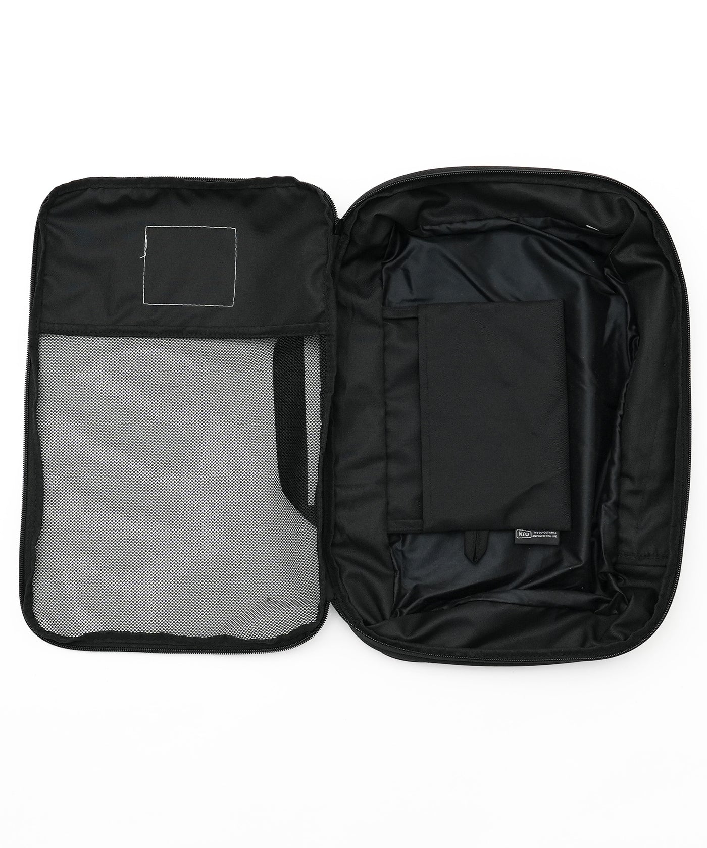 Packable compression pouch k367 – KiU公式オンラインショップ