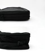 パッカブルコンプレッションポーチ17.5L k367