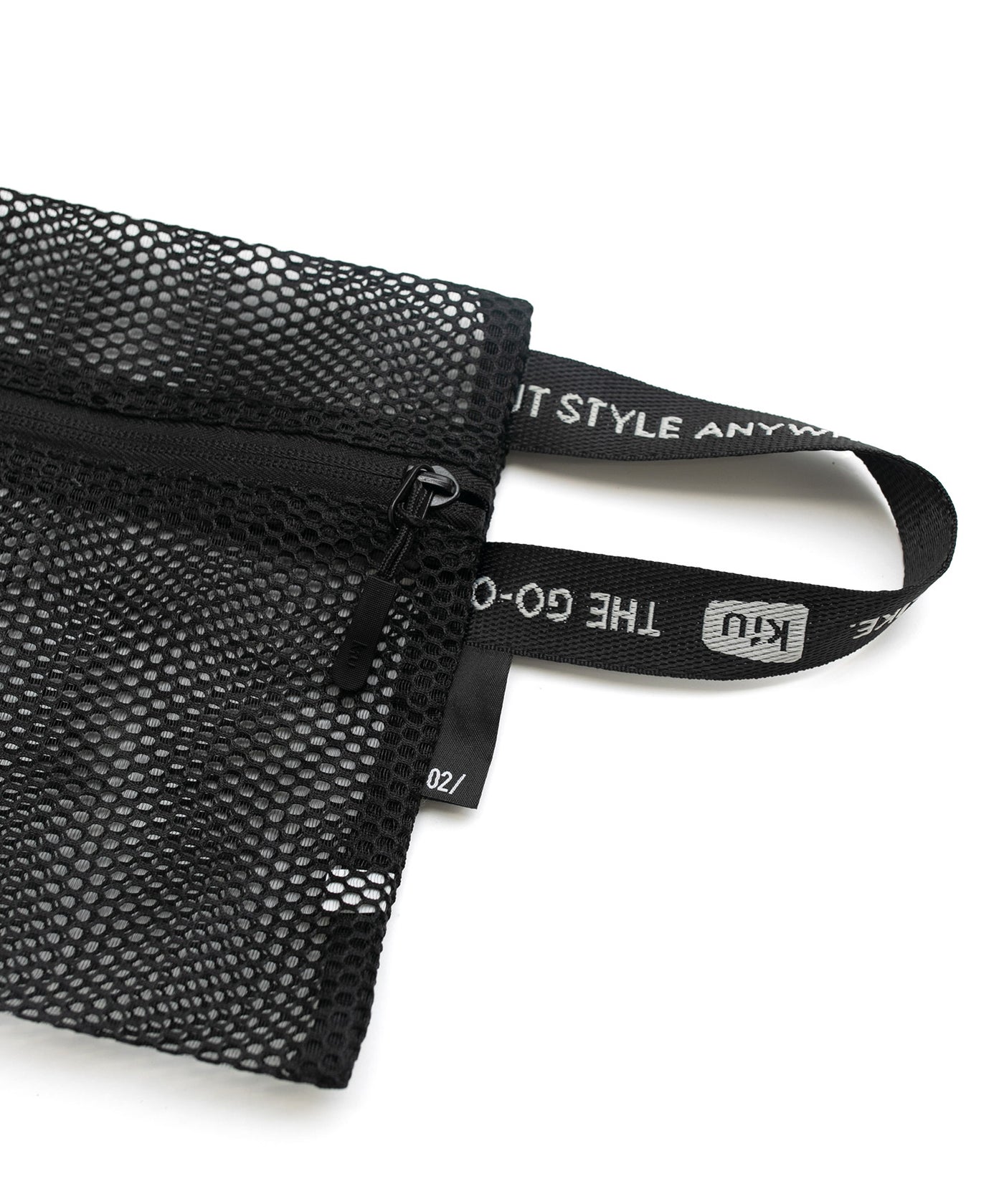 別注 Bagjack Eliminator マウスポーチセット GUN LEASH MOUSE POUCH SETS #ELIMINATOR SPECIAL VER. 2024