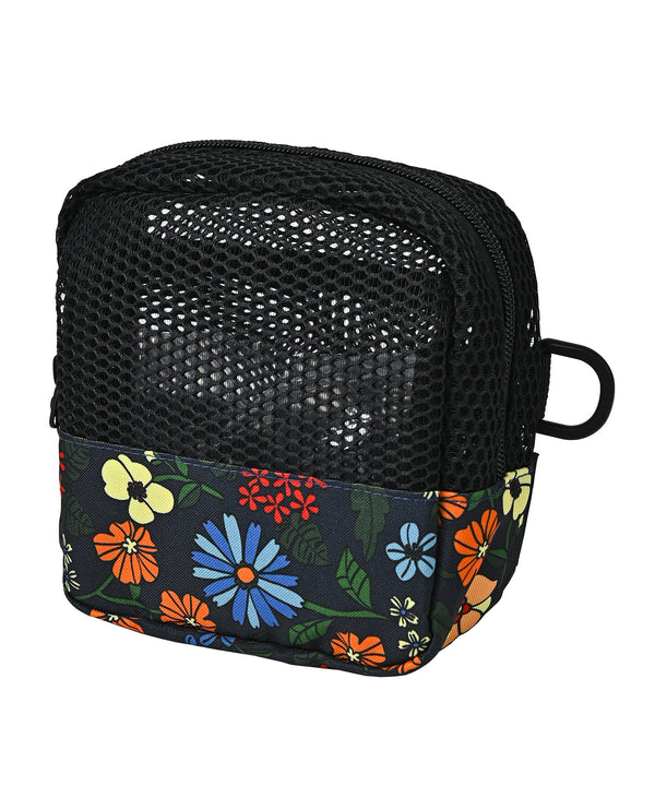 Travel mesh square pouch k369