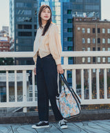 【キャリーオン】キャリーオントートバッグ k371