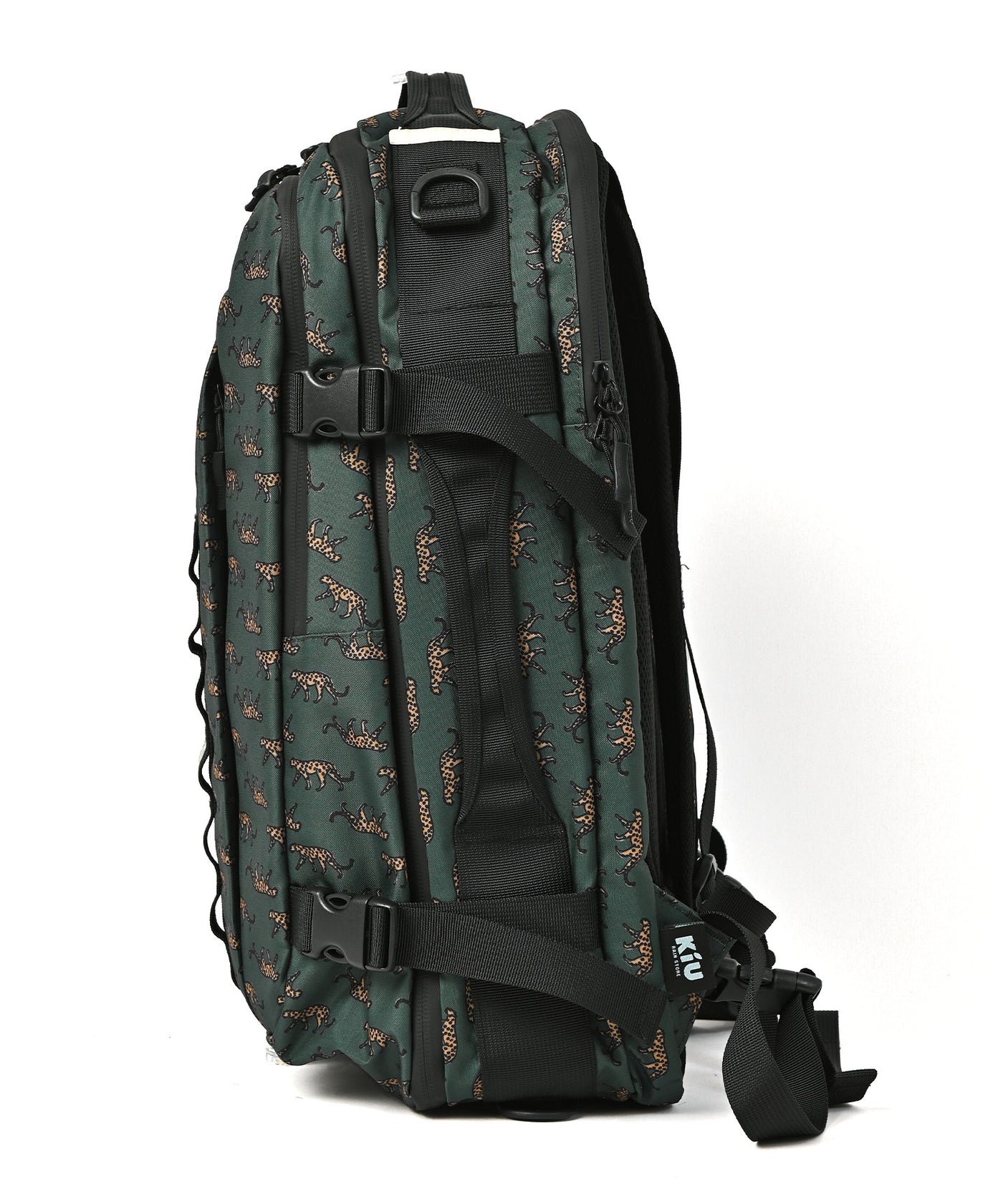 Disaster prevention backpack k378 – KiU公式オンラインショップ