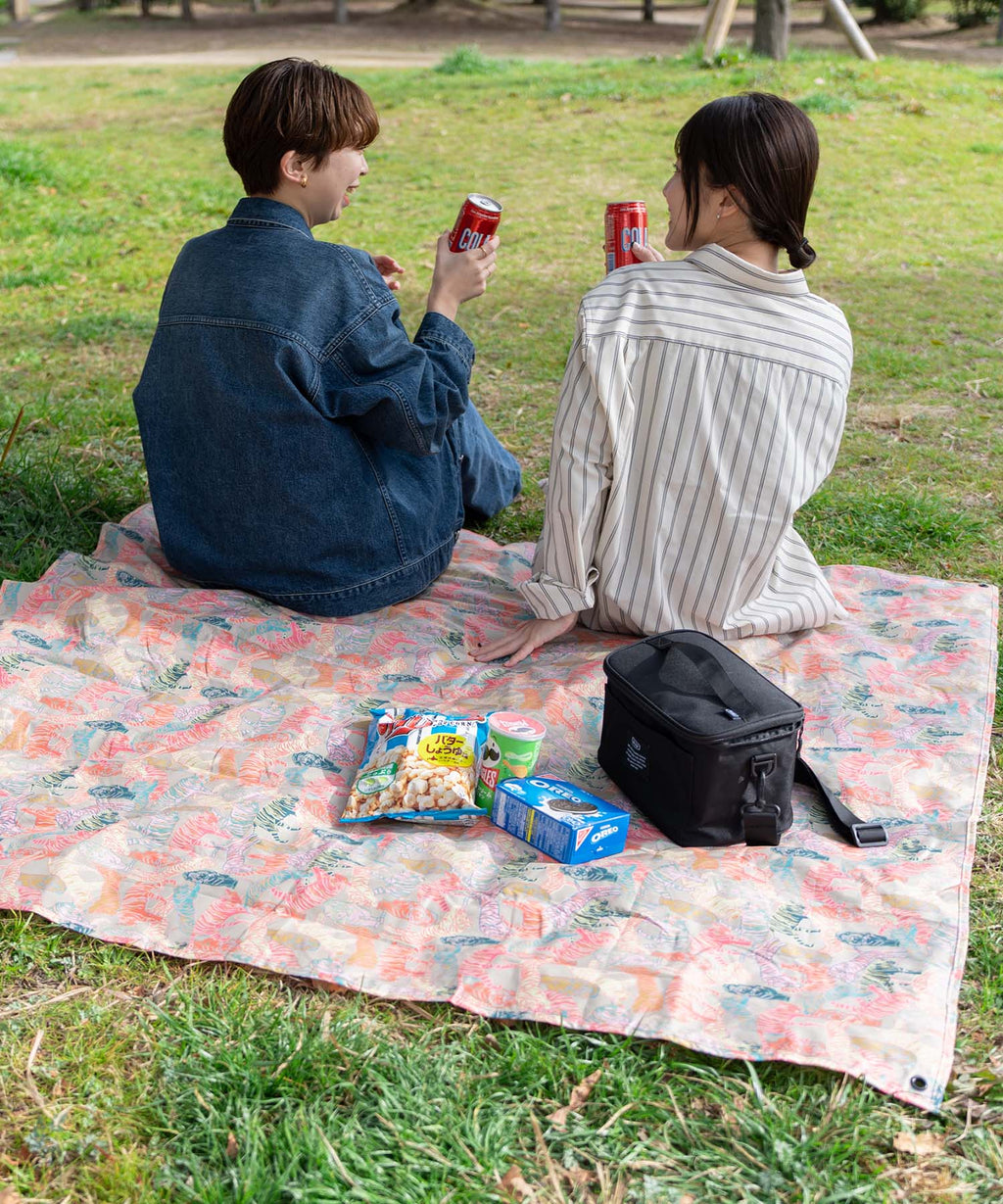 ポータブルユーティリティシート k379 – KiU公式オンラインショップ