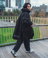 キウスタンダードレインポンチョ 2ND K404