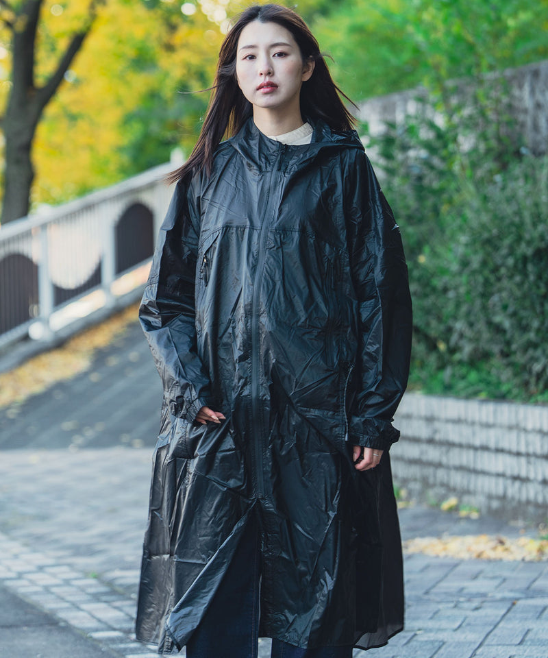 エアライトレインポンチョ K406 – KiU公式オンラインショップ