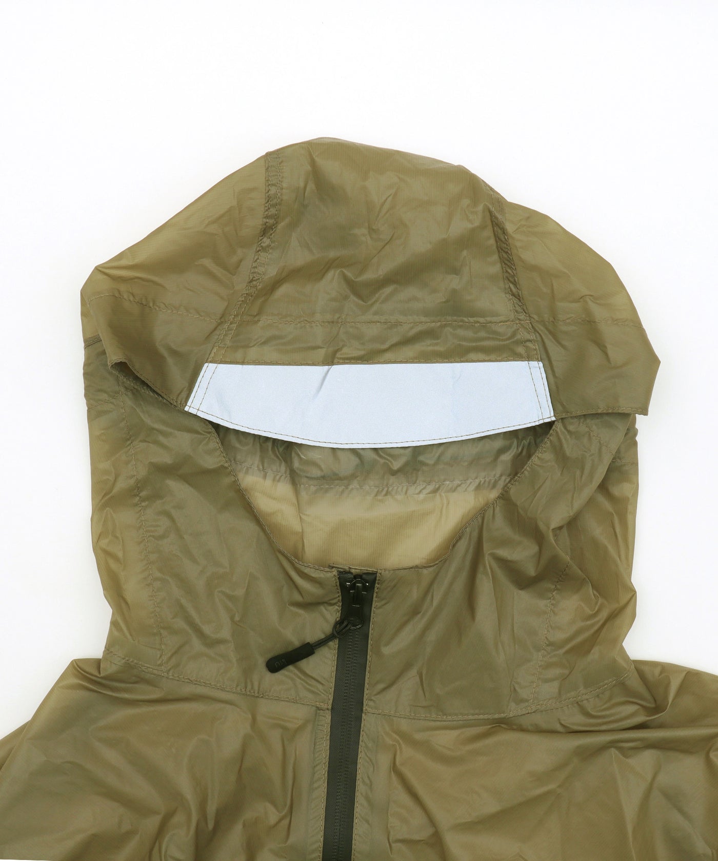 Air light rain poncho K406 – KiU公式オンラインショップ