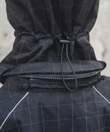 [预购②] Kivvivigable Bicycle Rain Poncho K407