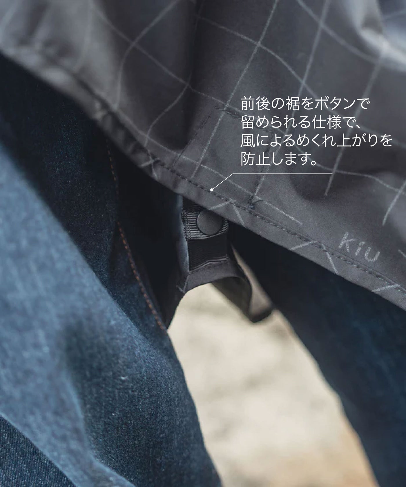 KAWAI エレクトーン M-650 動作品 引き取り限定 岐阜 自転車対応】キウビジブルバイシクルレインポンチョ K407 – KiU公式