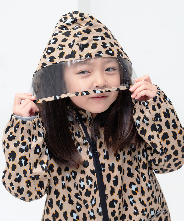 KiU Kids rain coat K409