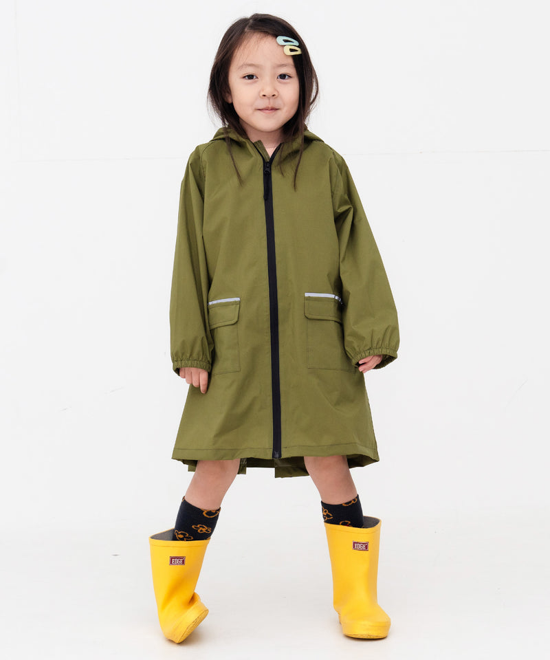 Kiw Kids Raincoat K409