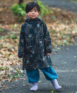 KiU Kids rain coat K409