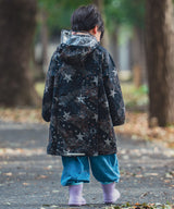 KiU Kids rain coat K409