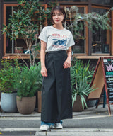 KiU 抗紫外線防水一片裙 2nd K411