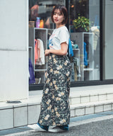 KiU 抗紫外線防水一片裙 2nd K411