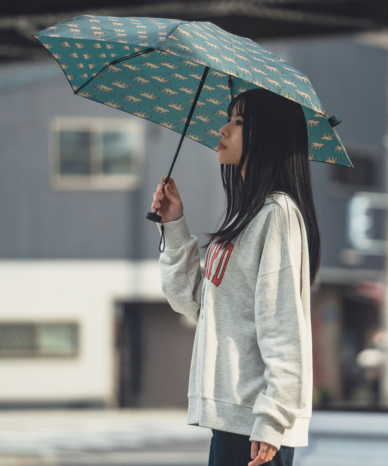 [4 월에 도착] Chiu Compact Umbrella K417