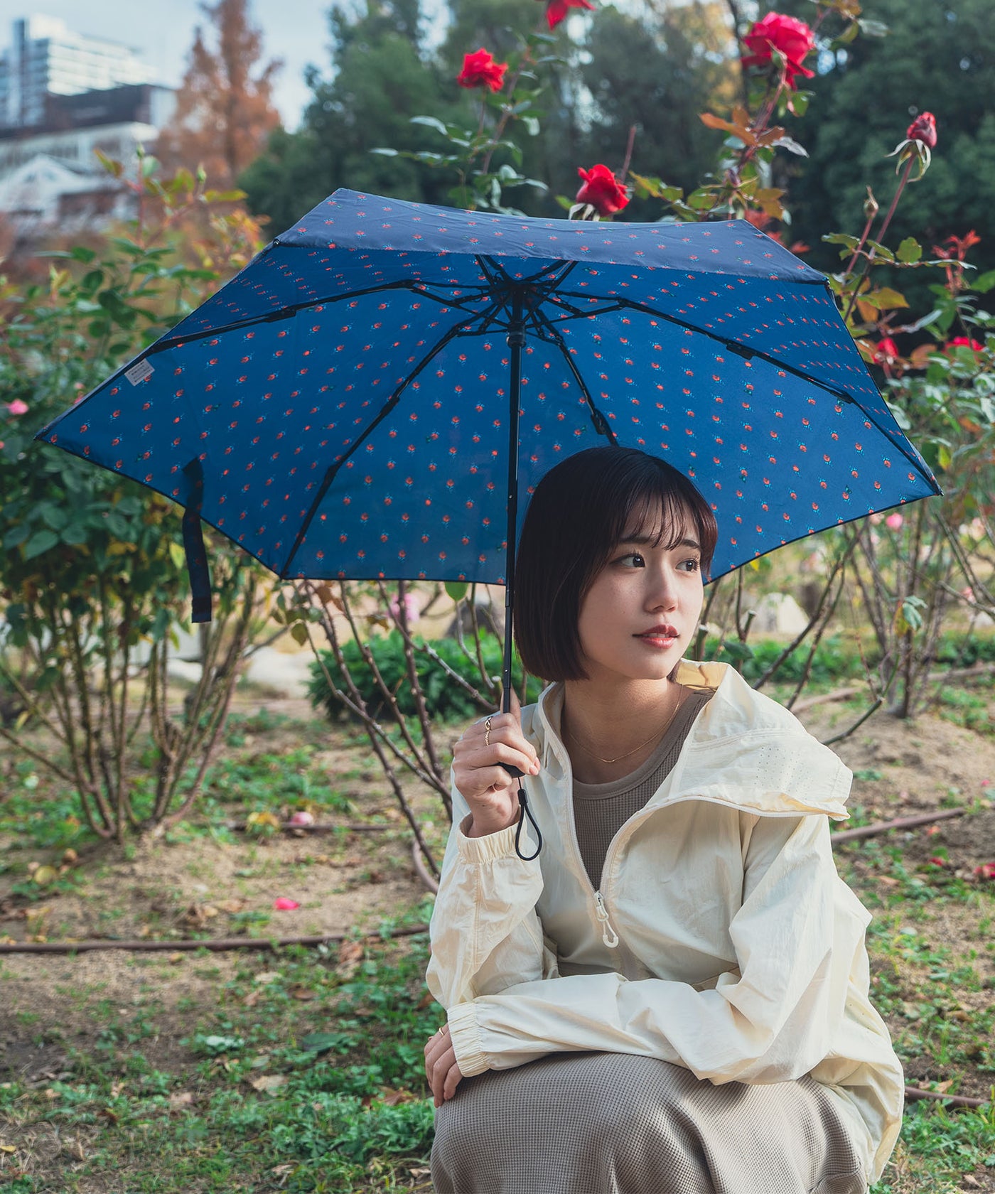 超軽量】キウコンパクトアンブレラ K417 – KiU公式オンラインショップ