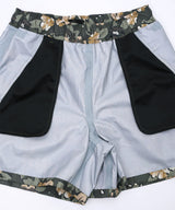 キウウォータープルーフショーツ 2ND K422