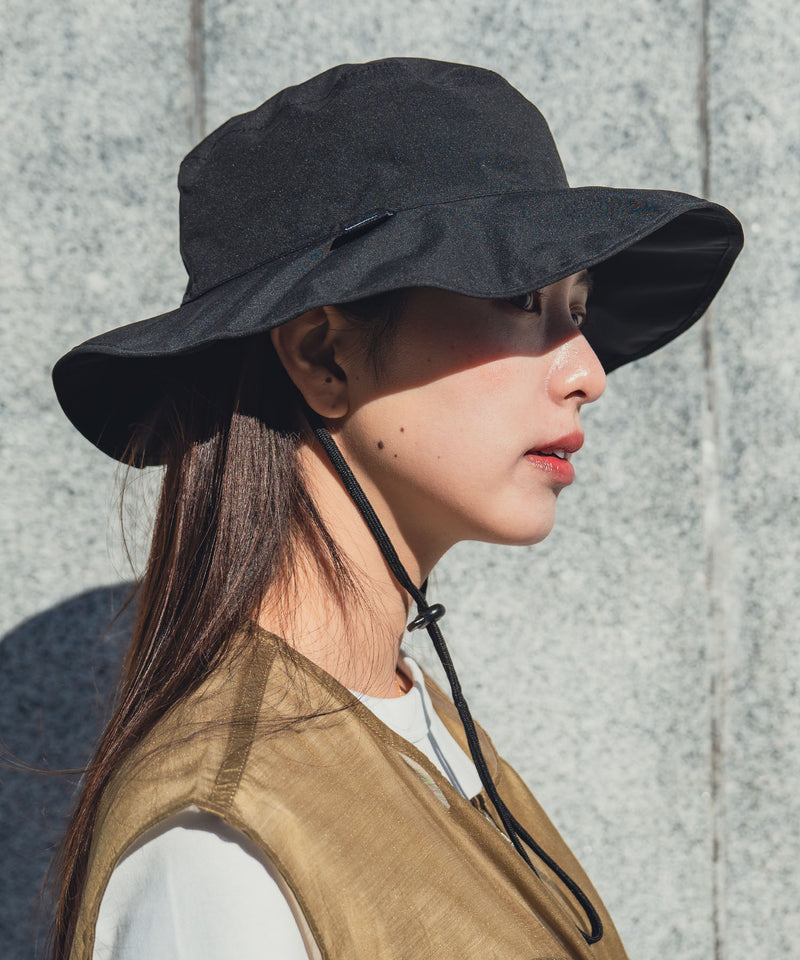 予約販売】UV&RAIN パッカブルサファリハット 2ND K428 – KiU公式