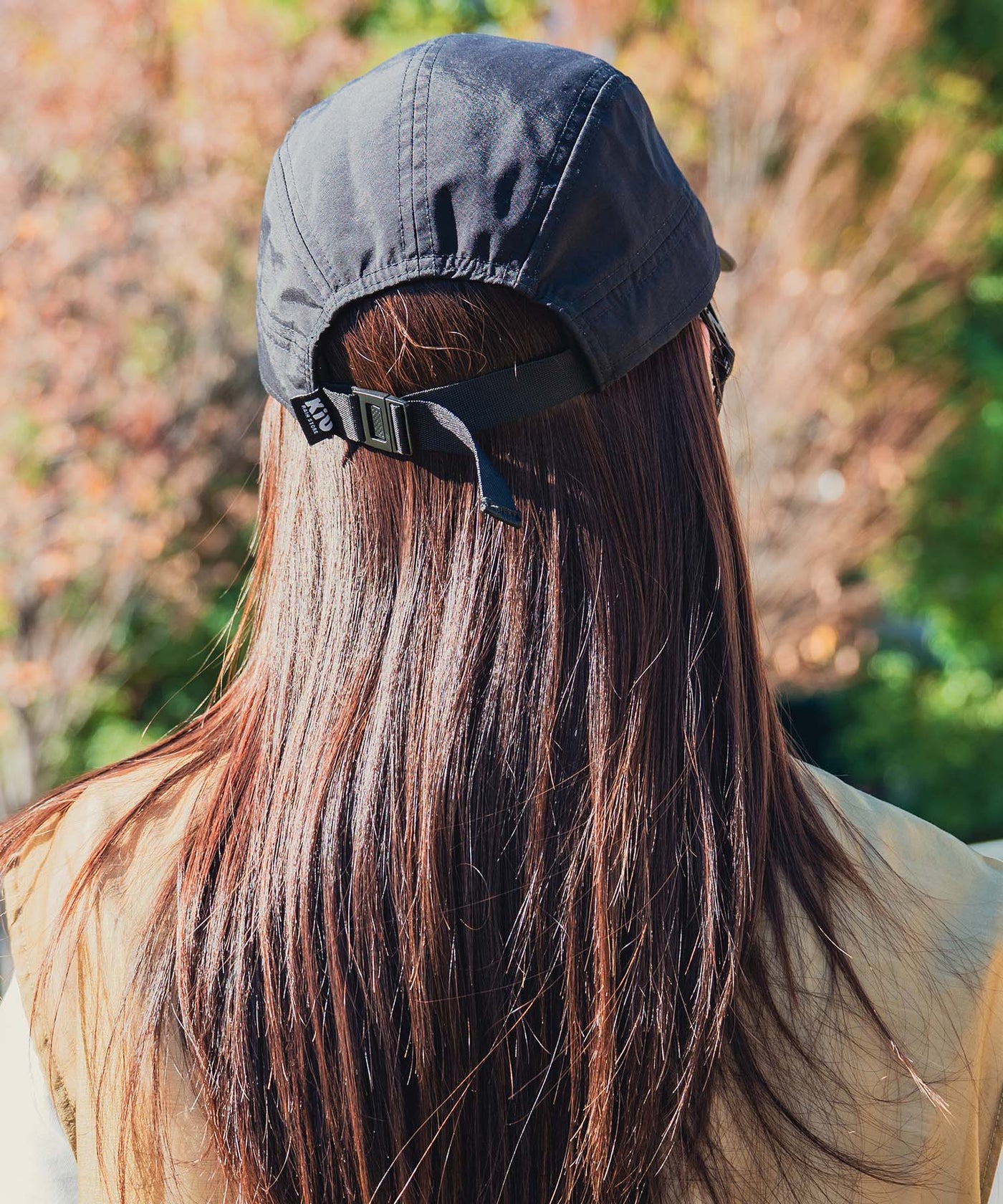 KUZIRA 21Buck キャップ Zzyzx Pocket Hat – Bart Bridge