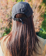 Sunshade jet cap 2nd K429