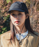 Sunshade jet cap 2nd K429