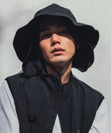 【予約販売】キウプロテクトハット K430