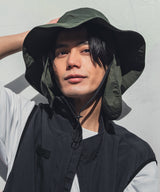 【予約販売】キウプロテクトハット K430