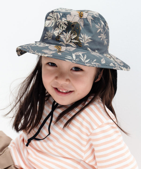 KiU Kids sunshade hat K432