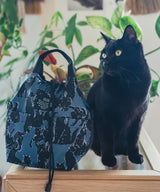 600D Pochetta full mini bag K438