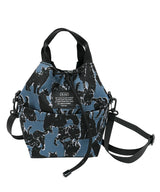 600D Pochetta full mini bag K438