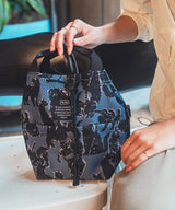 600D Pochetta full mini bag K438