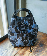 600D Pochetta full mini bag K438