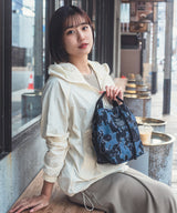 600D Pochetta full mini bag K438