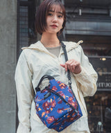600D Pochetta full mini bag K438