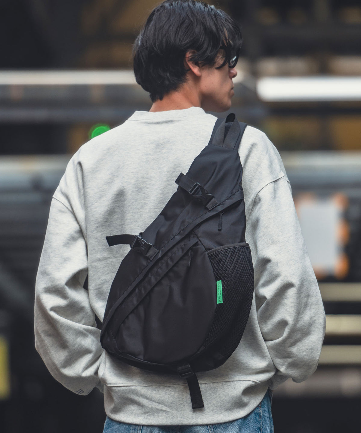 BAG】24時間限定！タイムセール！ – KiU公式オンラインショップ