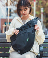 KiU One Shoulder Bag K439