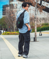 KiU One Shoulder Bag K439