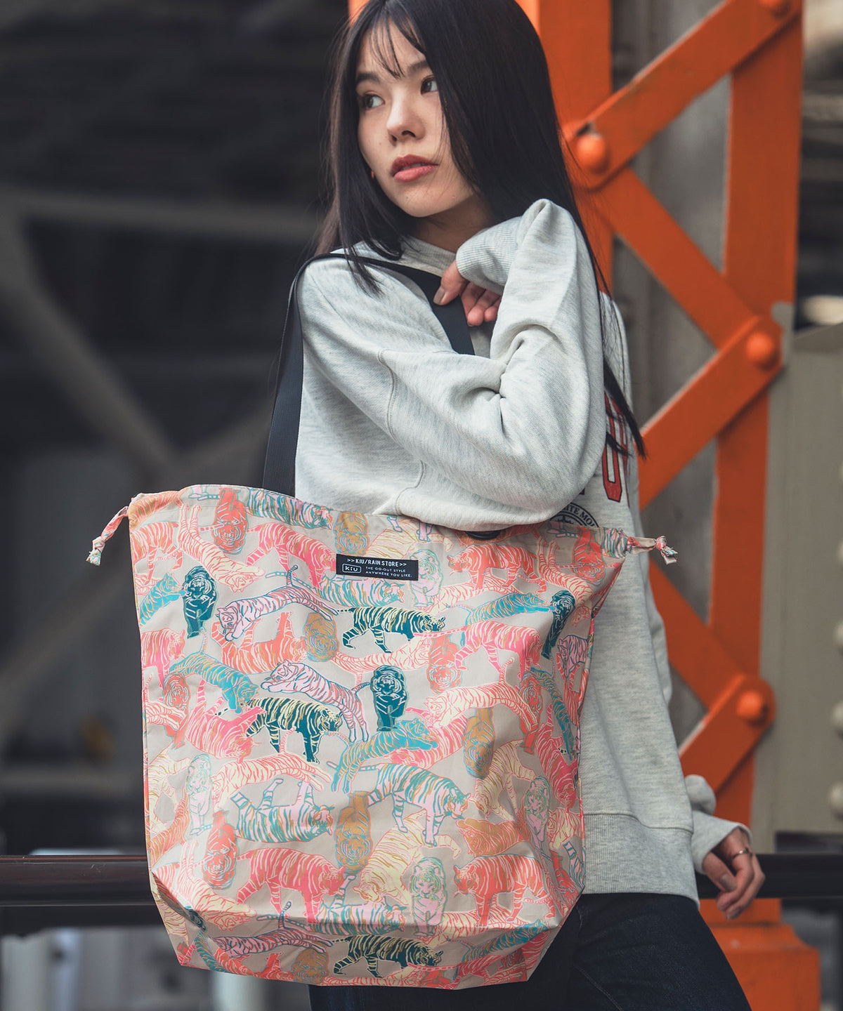 2025 SPRING SUMMER COLLECTION – 2ページ目 – KiU公式