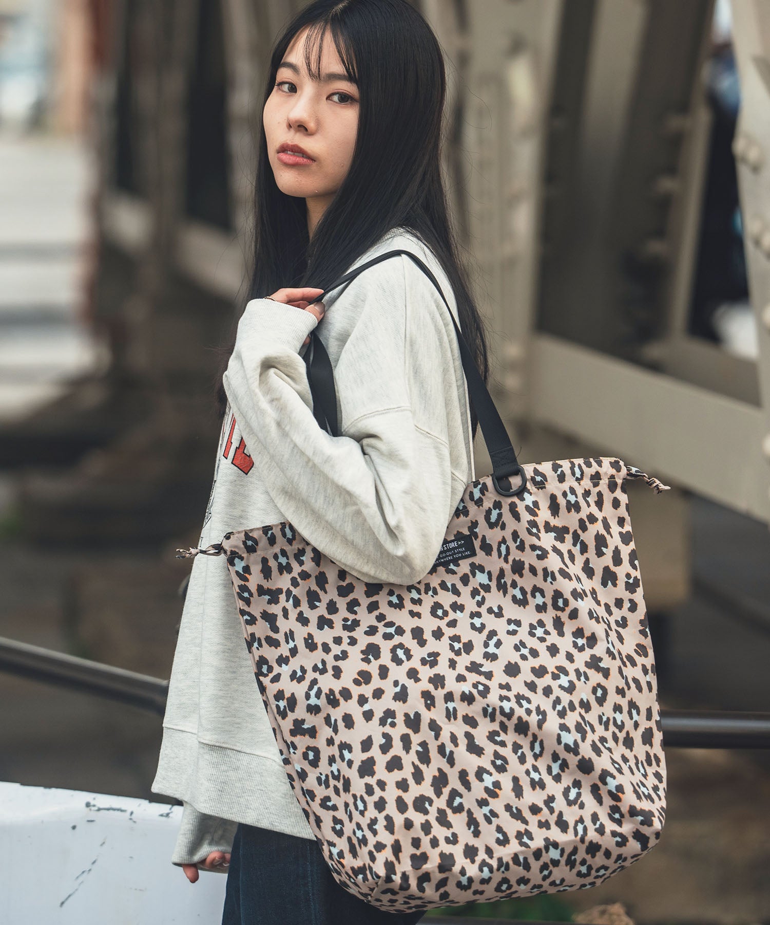 キウウォータープルーフバッグカバー K444 – KiU公式オンラインショップ