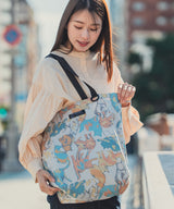 【新生活応援対象】キウウォータープルーフバッグカバー K444